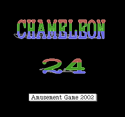 cham24 title