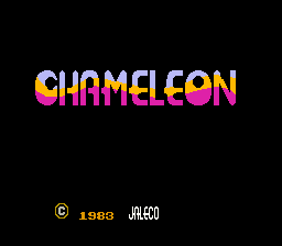 chameleo title