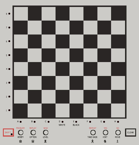 chesster title