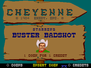 cheyenne title