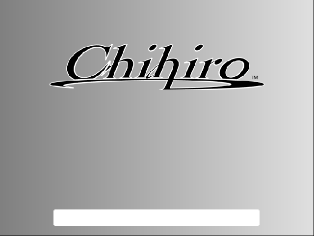 chihiro title