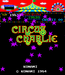 circusc2 title