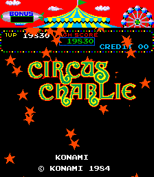 circusc4 title