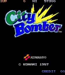 citybomb title