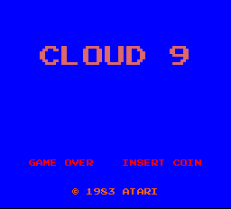 cloud9 title