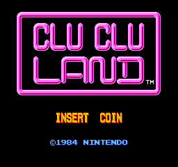 cluclu title