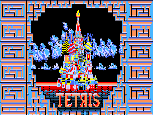 cmtetris title