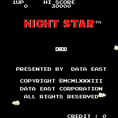 cnightst title