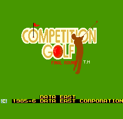 compgolf title