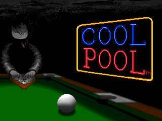 coolpool title