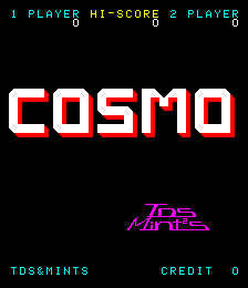 cosmo title