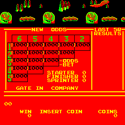 cowrace title
