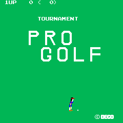 cprogolf title