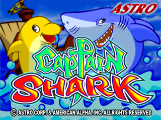 cptshark title