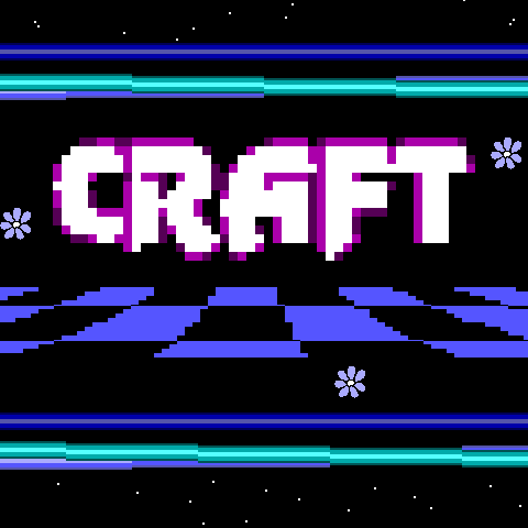 craft title