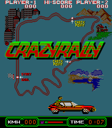 crzrallya title