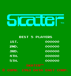 cskater title