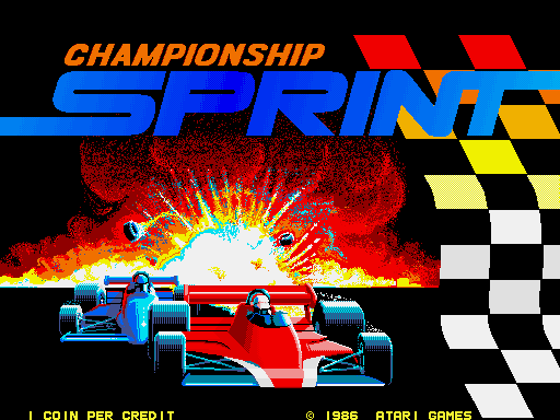 csprint title