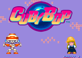 cubybop title