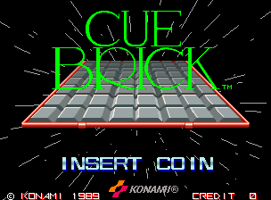 cuebrickj title