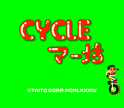 cyclemb title