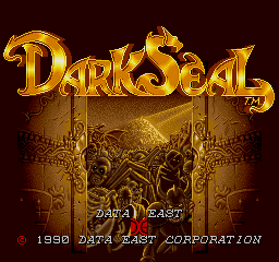 darkseal title