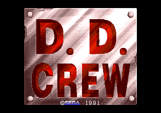 ddcrew title