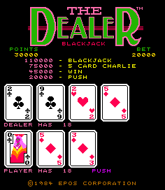 dealer title