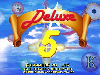 deluxe5 title