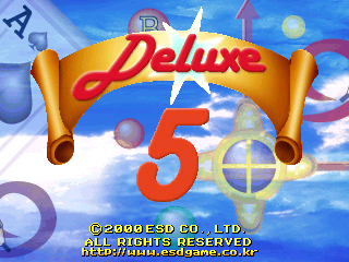 deluxe5a title