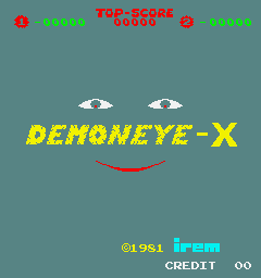 demoneye title