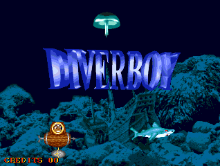 diverboy title