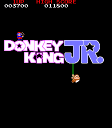 dkingjr title