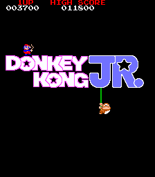 dkongjrb title