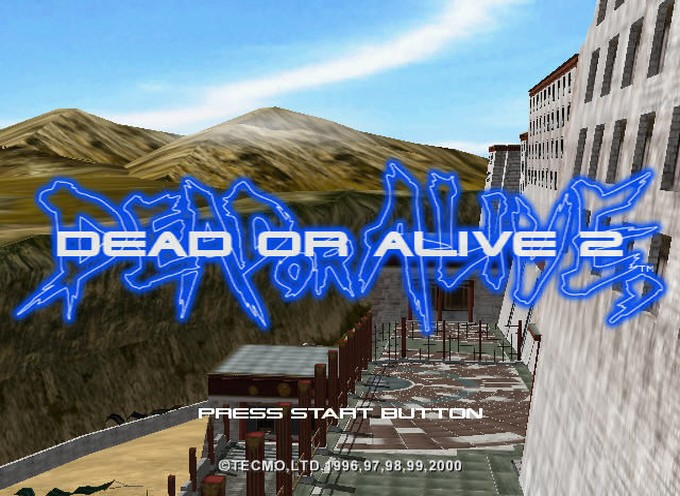 doa2 title