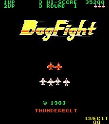 dogfight title