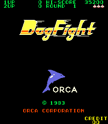 dogfightp title