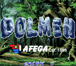 dolmen title