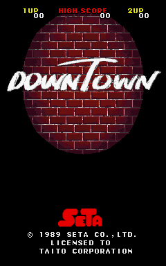 downtownj title