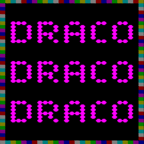 draco title