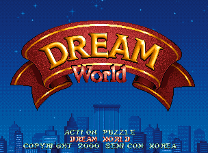 dreamwld title