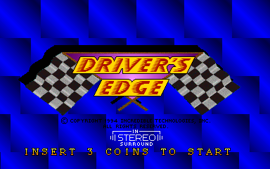 drivedge title