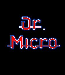 drmicro title