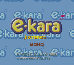 ekara title