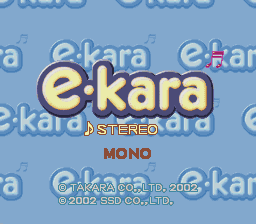 ekarag title