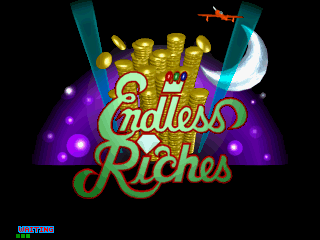 endrichsa title