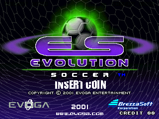 evosocc title