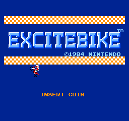 excitebko title