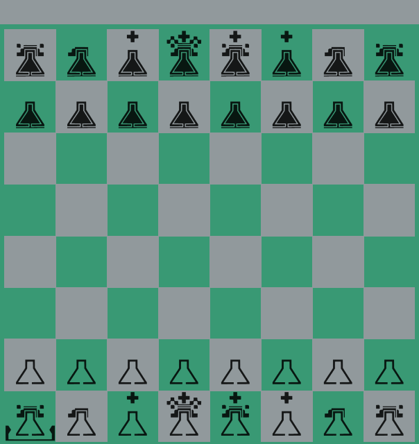 exechess title