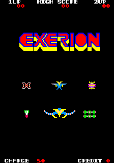 exerionba title